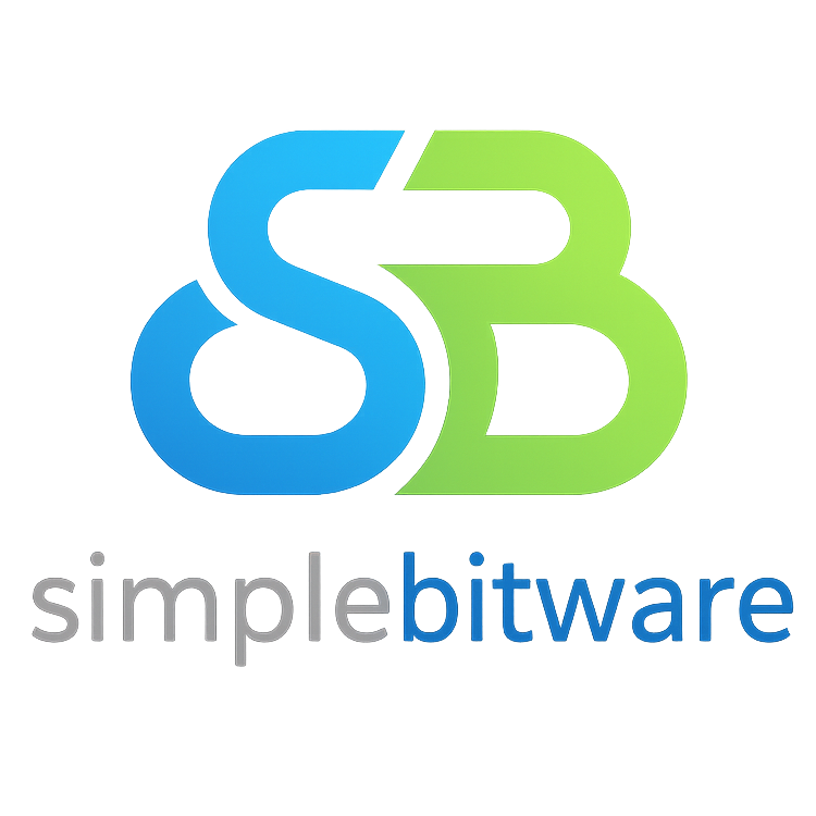 Simple Bitware